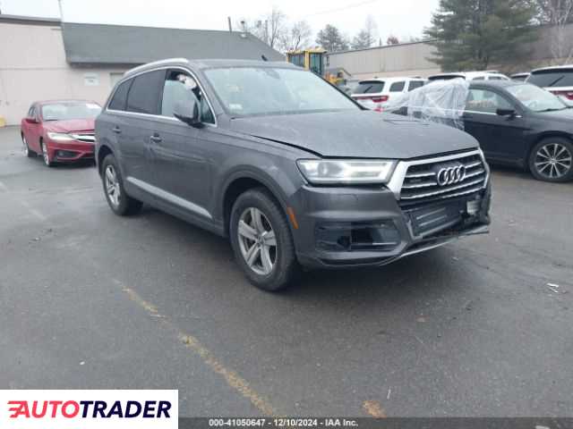 Audi Q7 2019 2