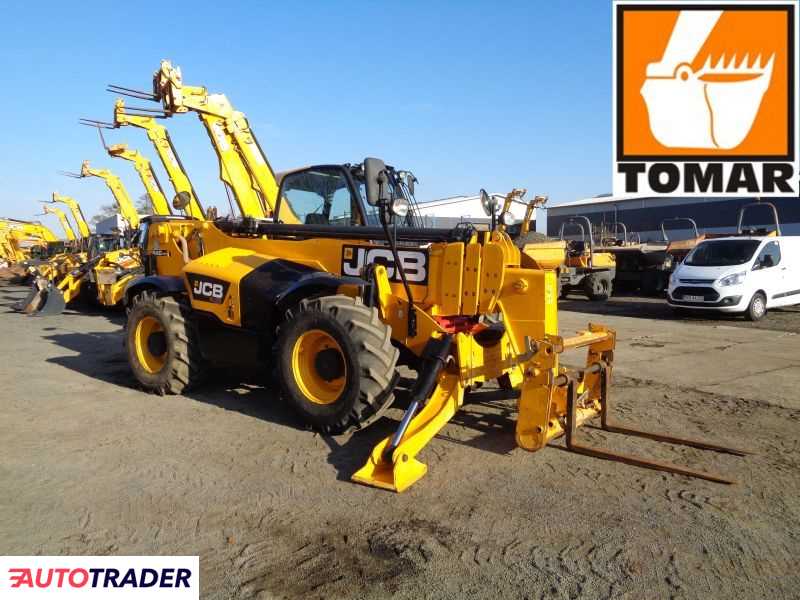 JCB 540-170 2013r. JCB 540-170 2013r.