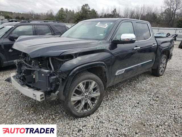 Toyota Tundra 2023 3 Toyota Tundra 2023 3