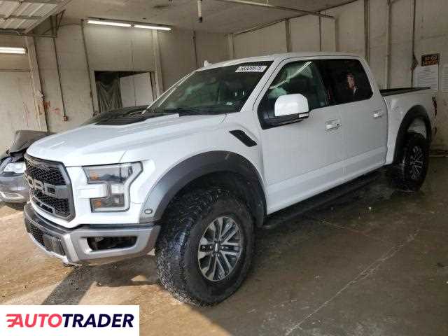 Ford Pozostałe 2020 3