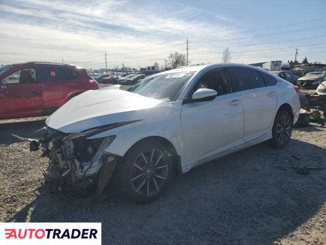 Honda Accord 2022 1 Honda Accord 2022 1