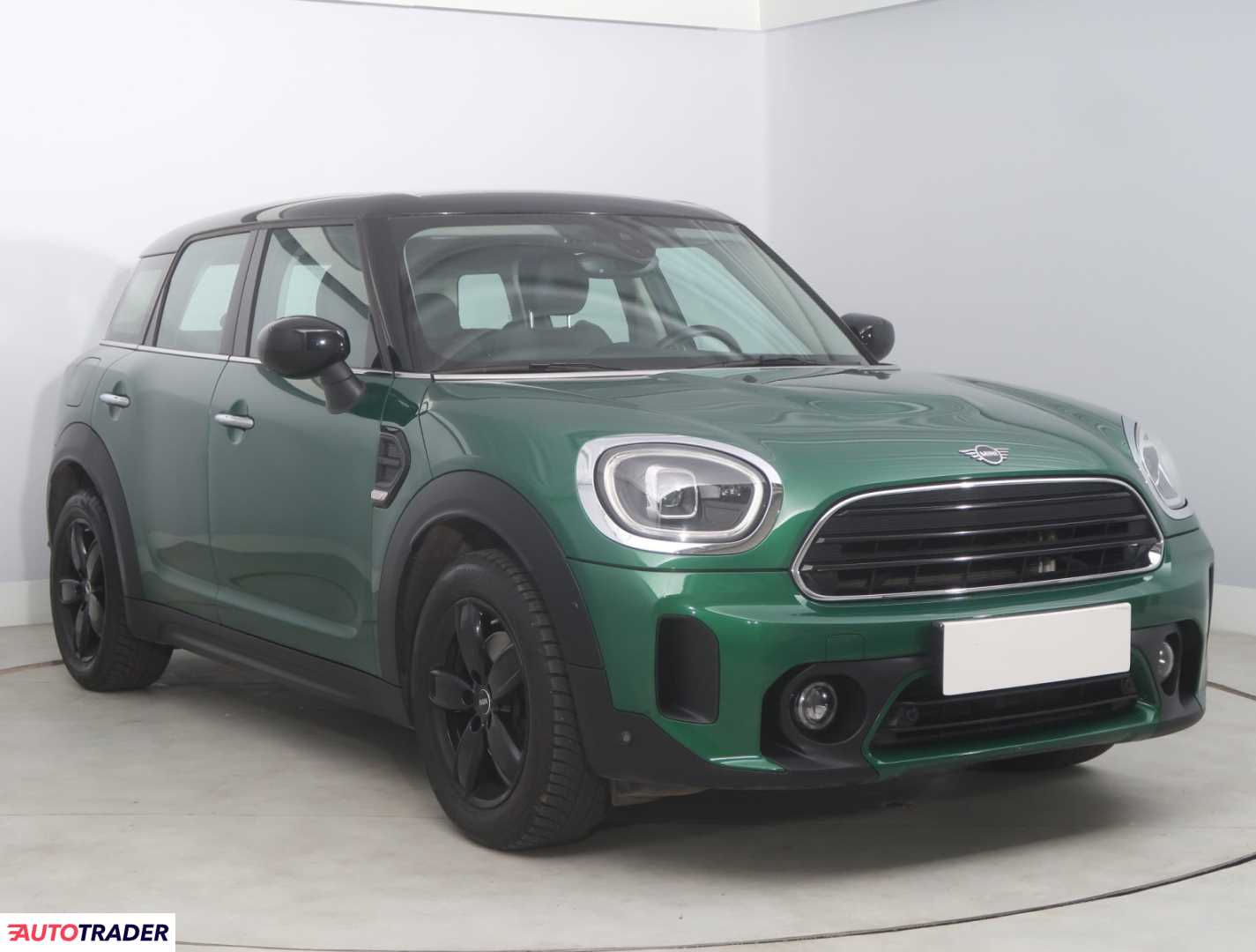 Mini Countryman 2022 1.5 134 KM