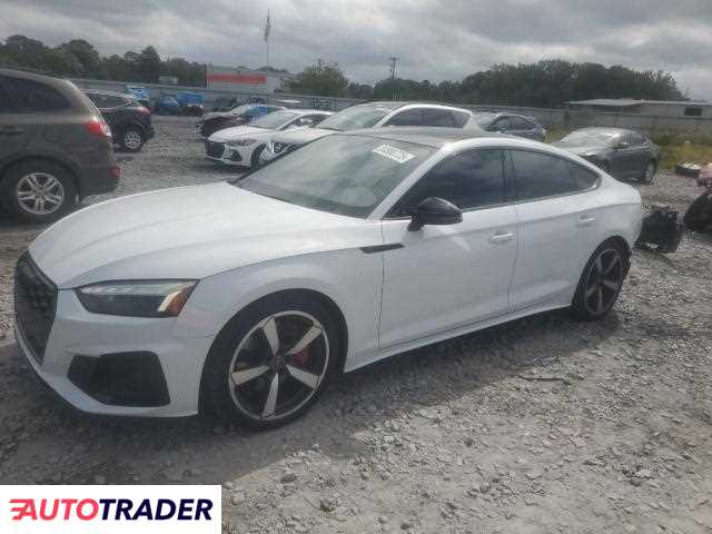 Audi A5 2022 2