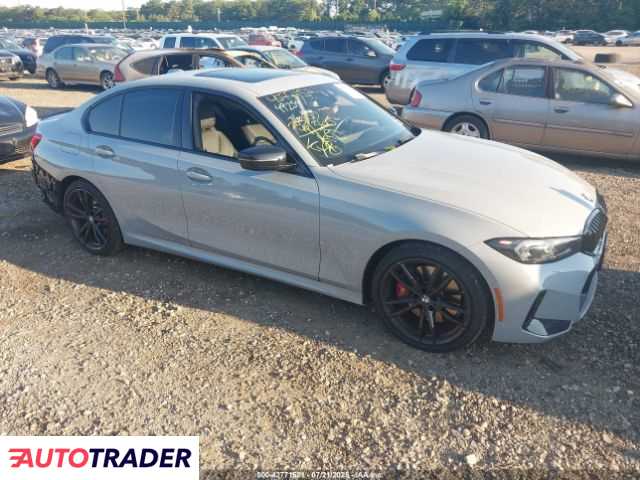 BMW 330 2023 2 BMW 330 2023 2