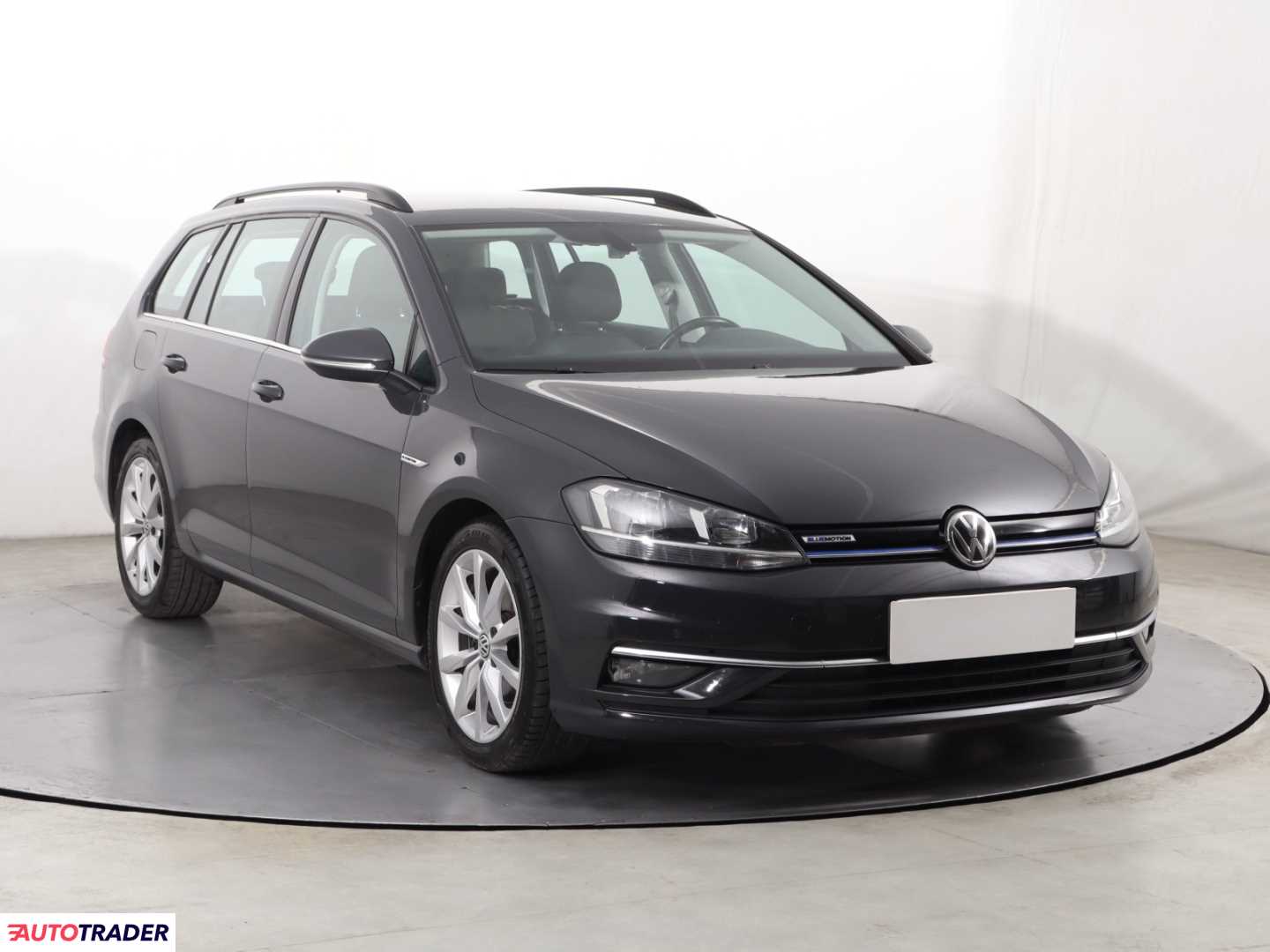 Volkswagen Golf 2019 1.5 128 KM