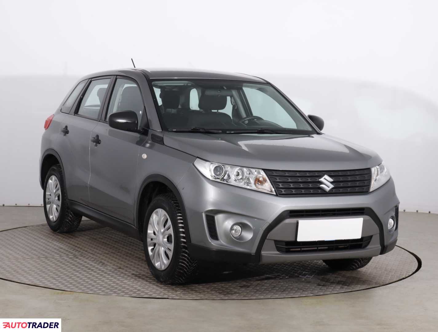 Suzuki Vitara 2017 1.6 118 KM