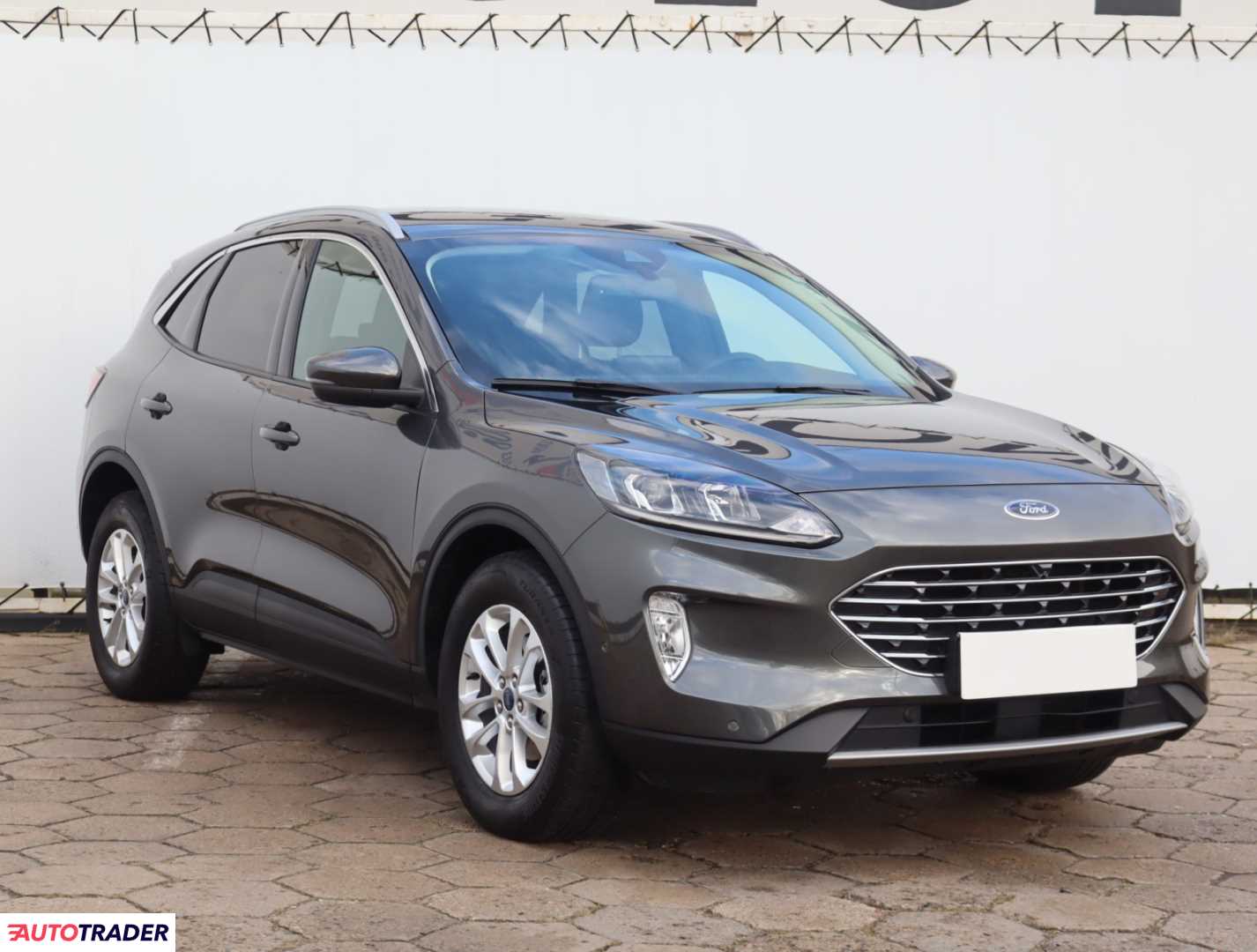 Ford Kuga 2022 2.5 187 KM Ford Kuga 2022 2.5 187 KM