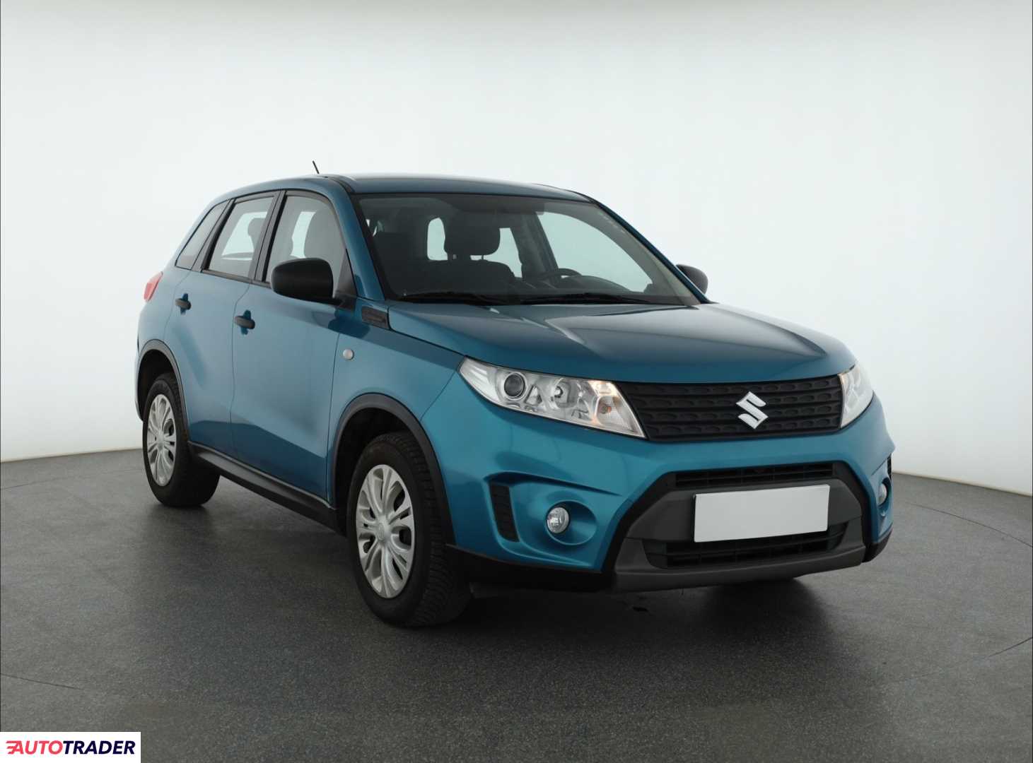 Suzuki Vitara 2015 1.6 118 KM Suzuki Vitara 2015 1.6 118 KM