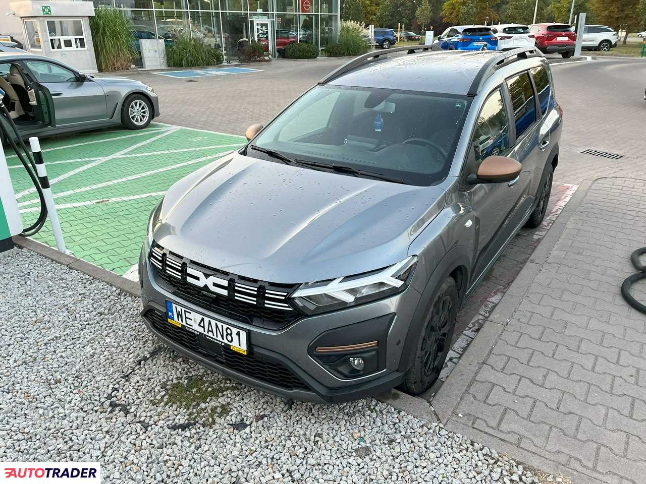 Motoryzacja - Osobowe