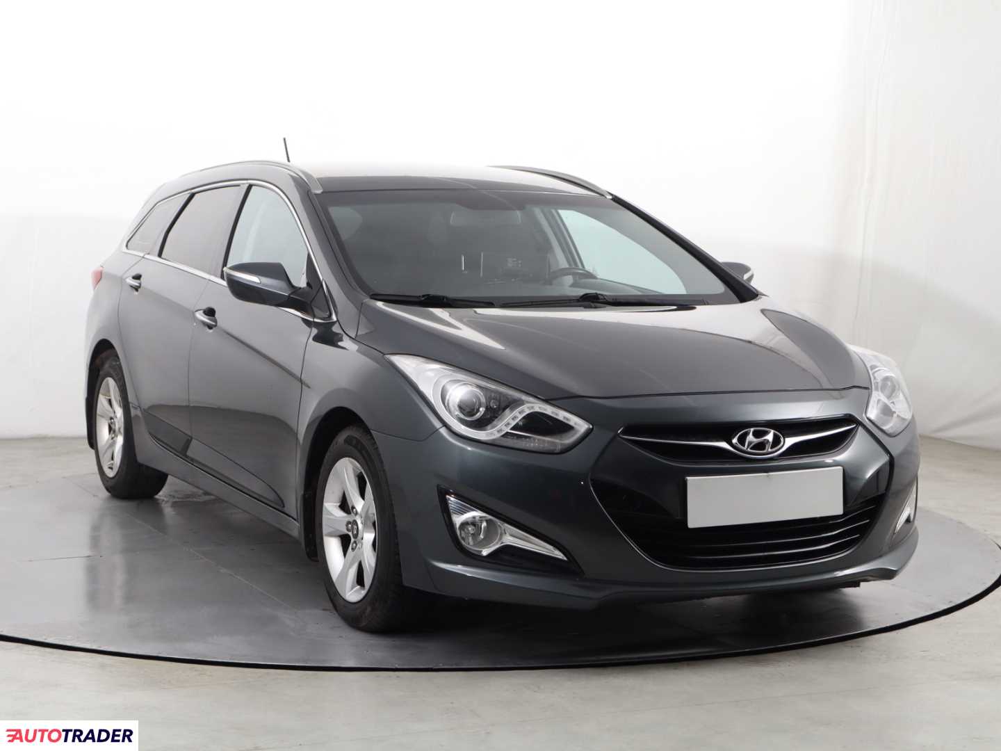 Hyundai i40 2012 2.0 174 KM