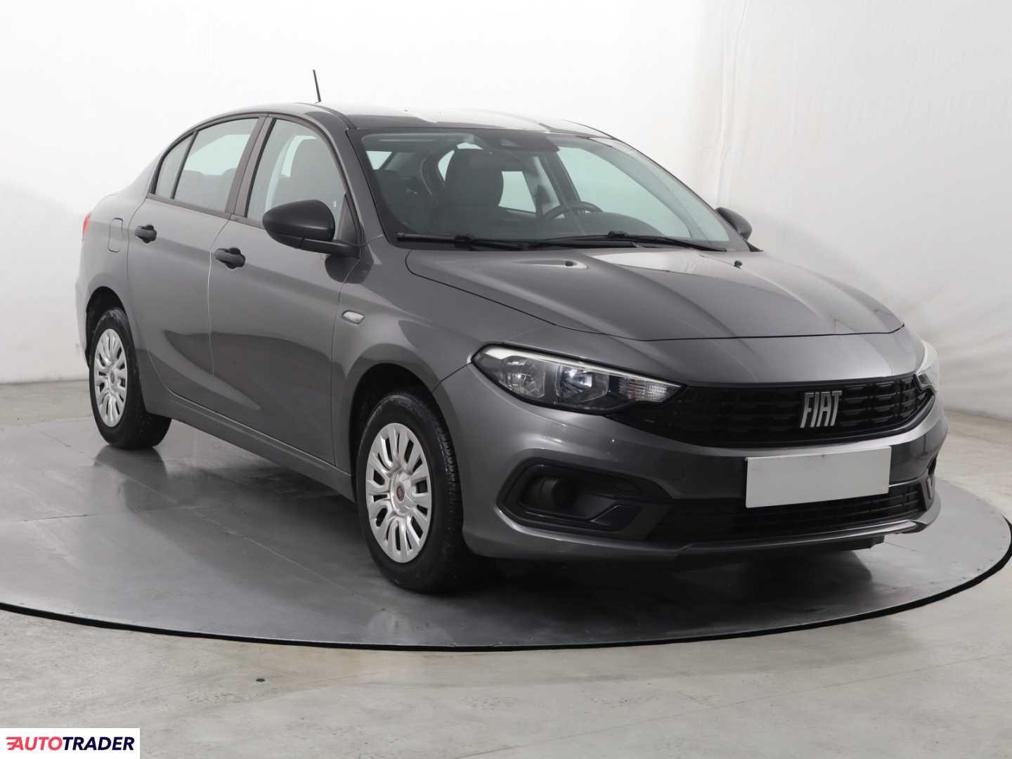 Fiat Tipo 2021 1.0 97 KM