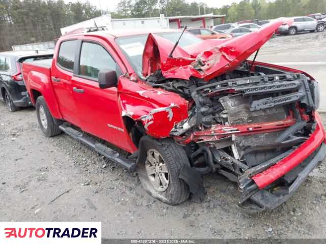 GMC Pozostałe 2019 3 GMC Pozostałe 2019 3