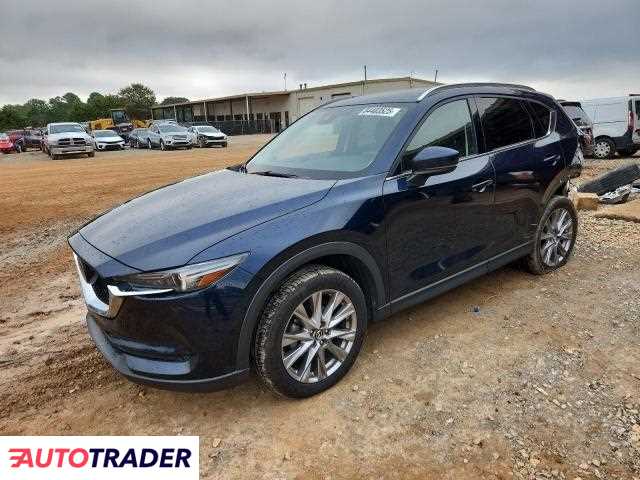 Mazda CX-5 2021 2