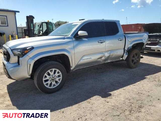 Toyota Tacoma 2024 2