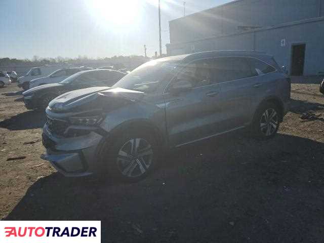 Kia Sorento 2023 1