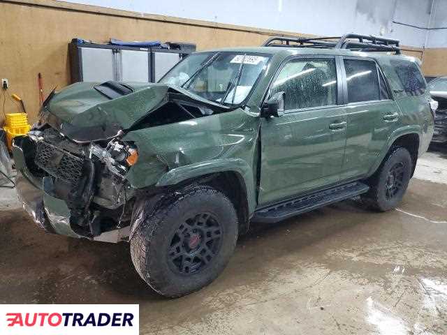 Toyota Pozostałe 2020 4
