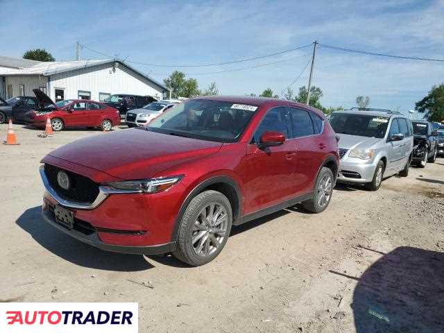 Mazda CX-5 2021 2