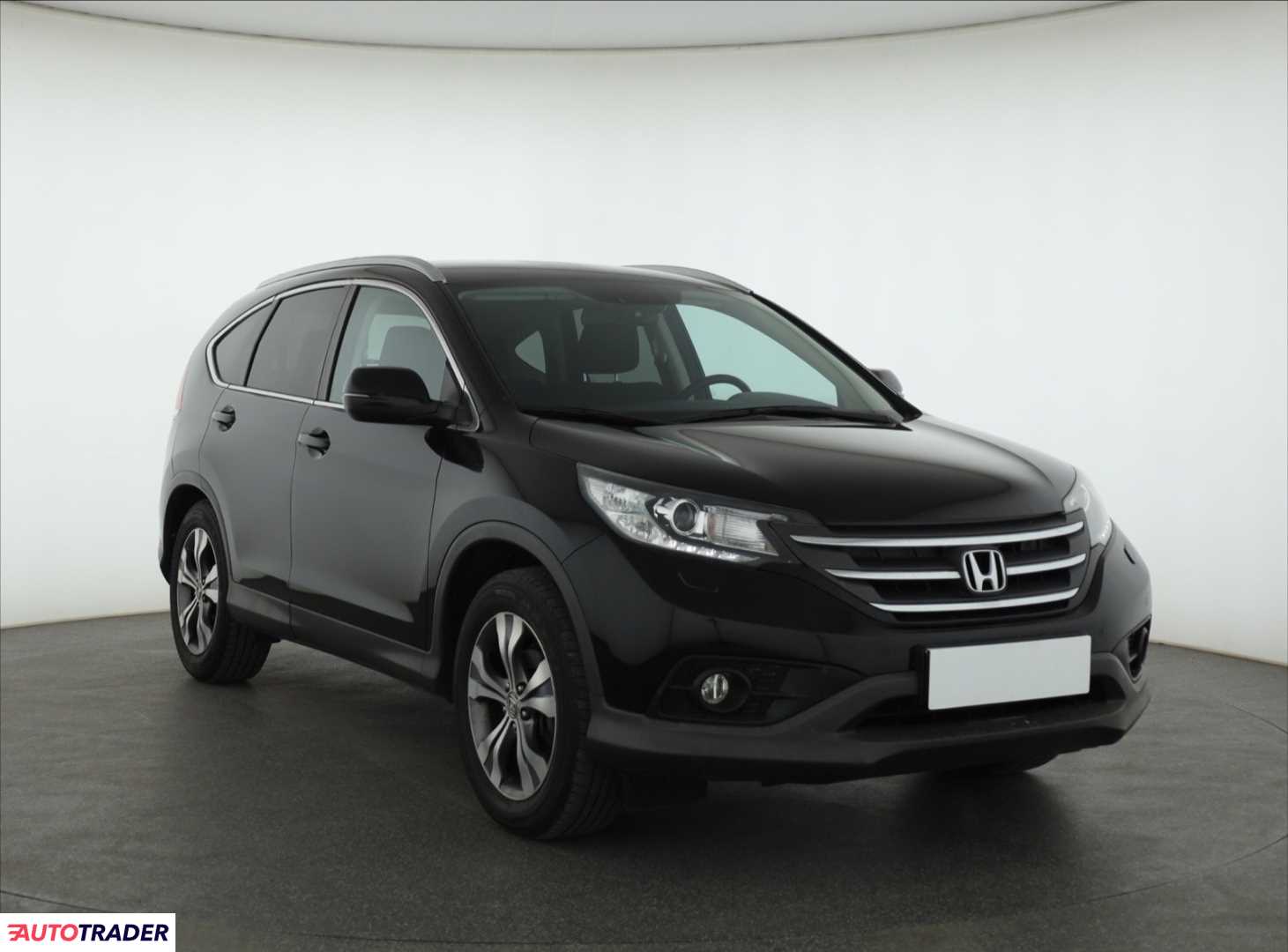Honda CR-V 2013 2.0 152 KM