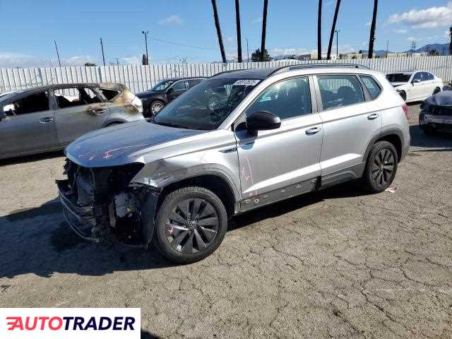 Volkswagen Pozostałe 2023 1 Volkswagen Pozostałe 2023 1
