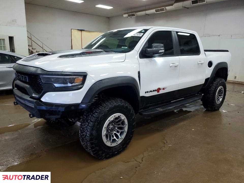 Dodge Ram 2021 6