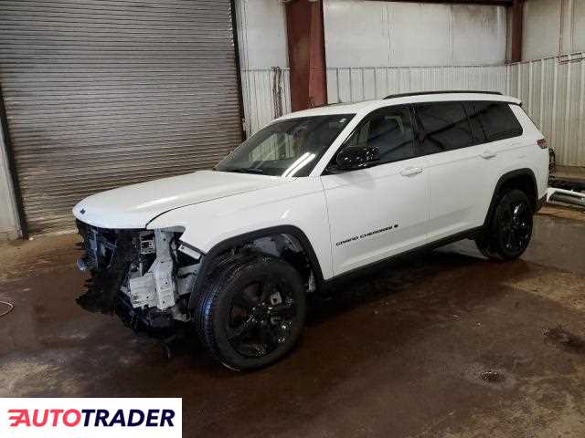 Jeep Cherokee 2024 3 Jeep Cherokee 2024 3