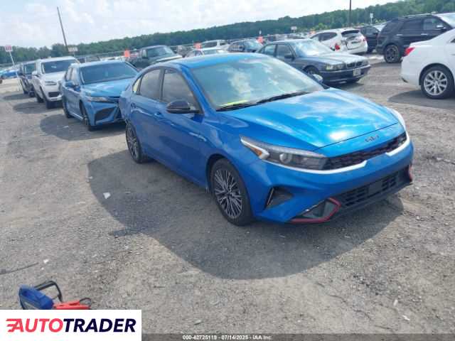 Kia Pozostałe 2023 2 Kia Pozostałe 2023 2