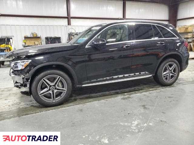 Mercedes CL 2022 2 Mercedes CL 2022 2