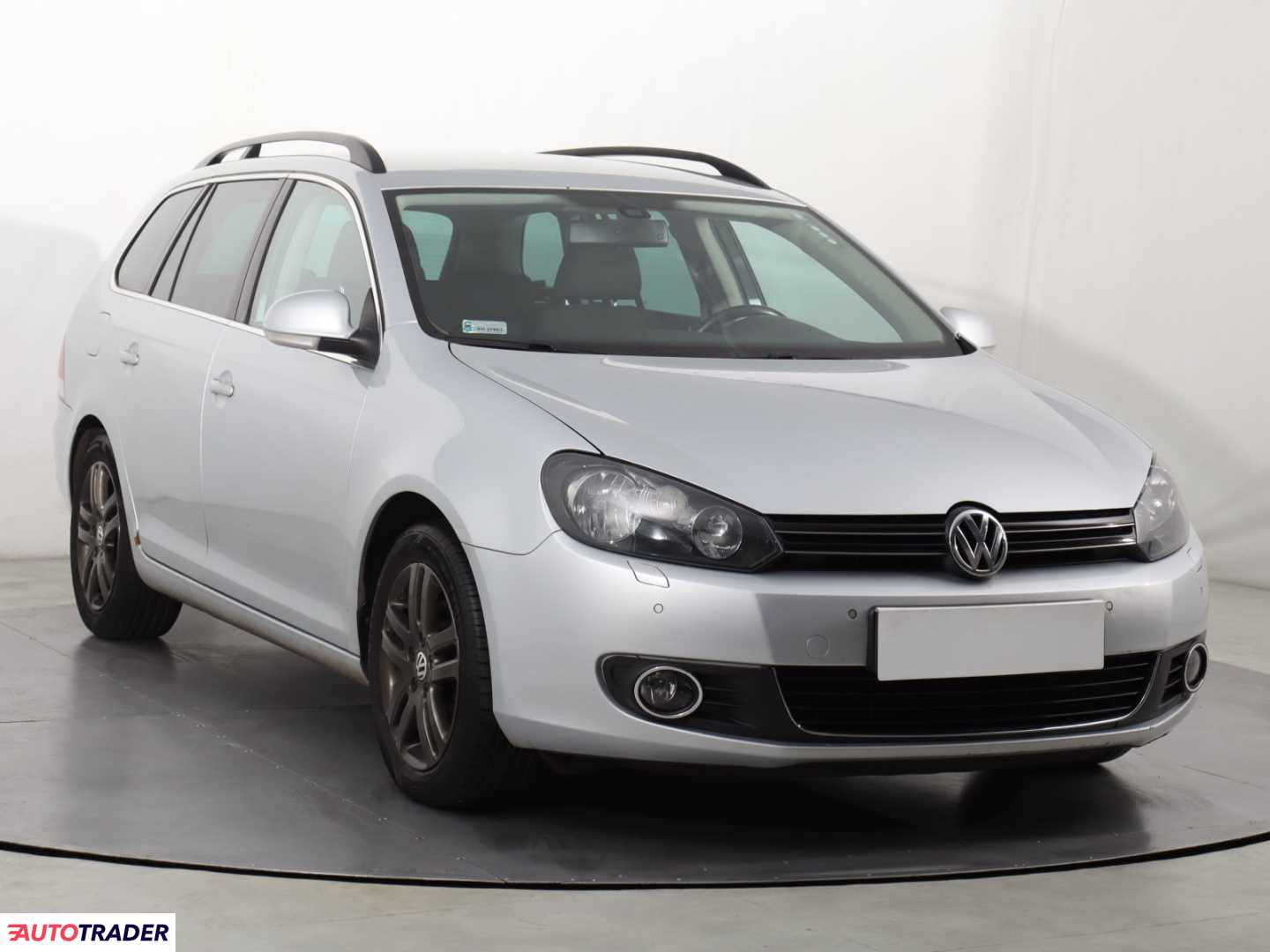 Volkswagen Golf 2012 1.4 120 KM Volkswagen Golf 2012 1.4 120 KM