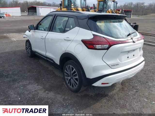 Nissan Pozostałe 2021 1 Nissan Pozostałe 2021 1