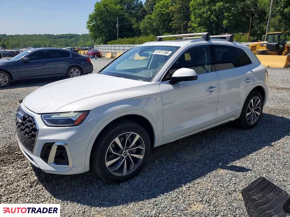 Audi Q5 2023 2
