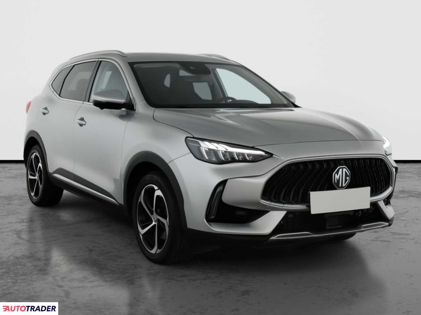 MG HS 2024 1.5 159 KM