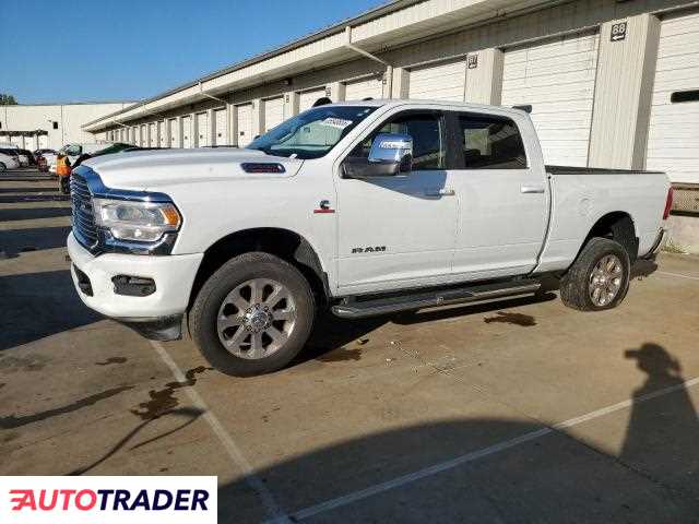 Dodge Ram 2023 6