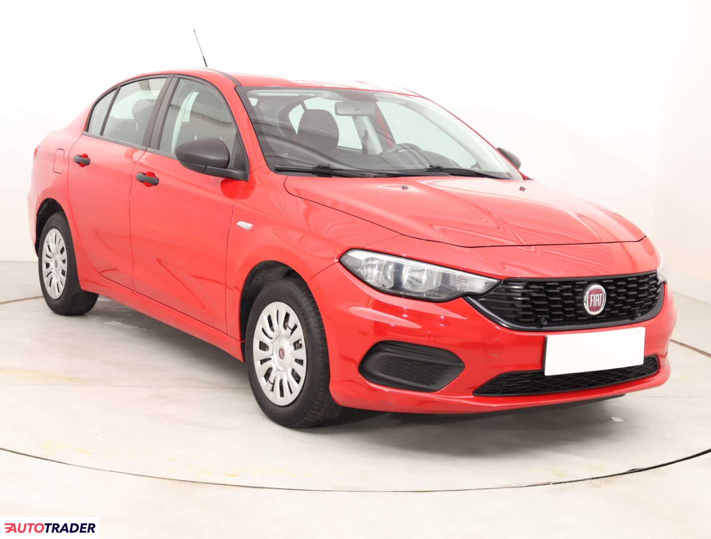 Fiat Tipo 2020 1.4 93 KM