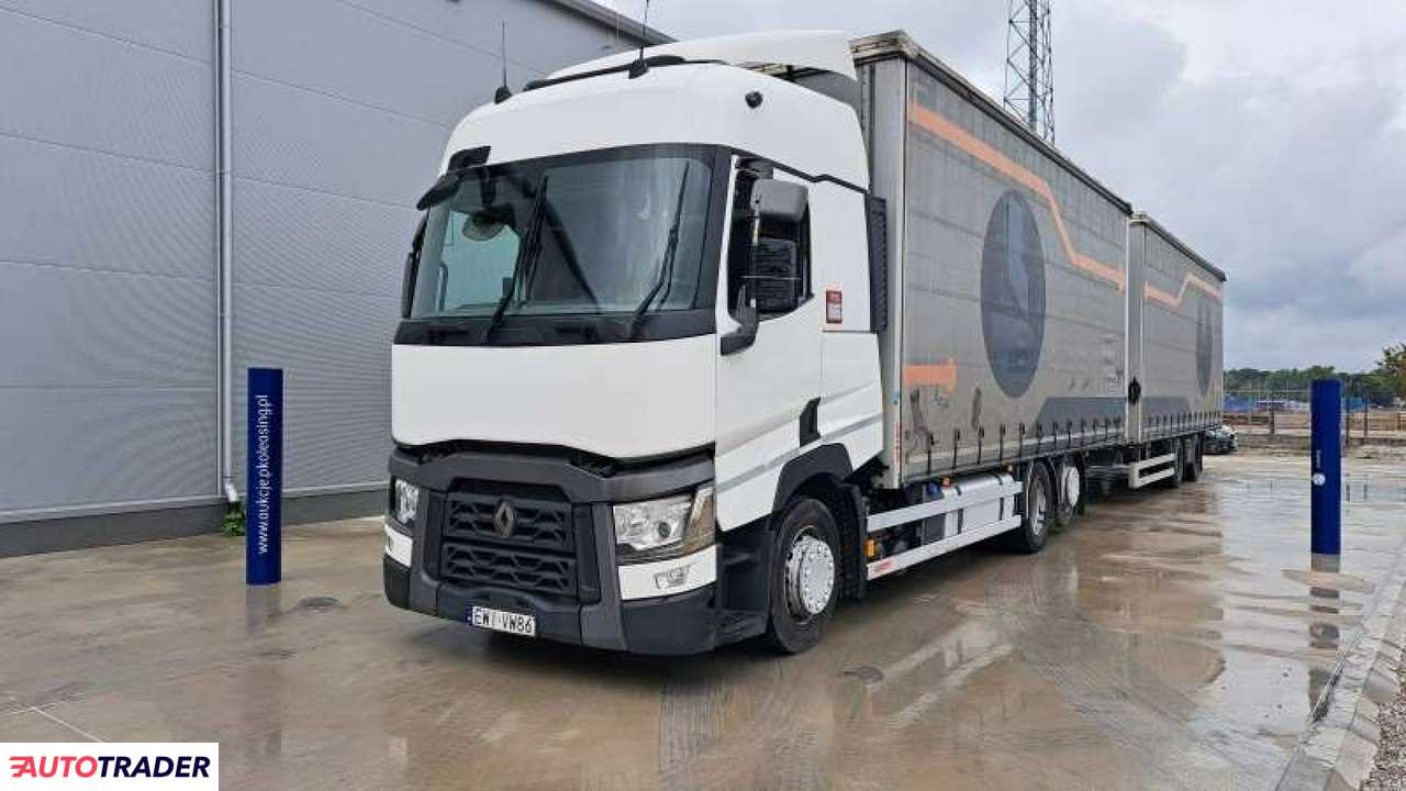 Renault 2016 Renault 2016