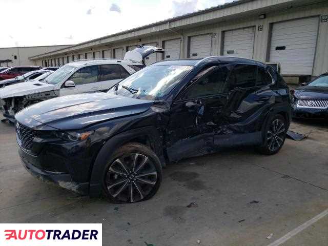 Mazda 5 2024 2