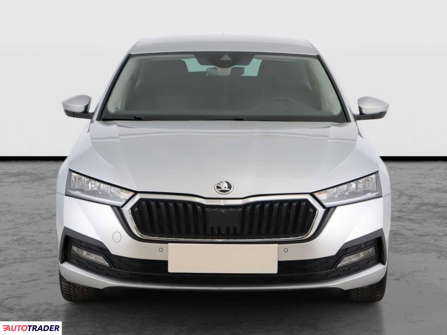 Skoda Octavia 2022 1.5 147 KM