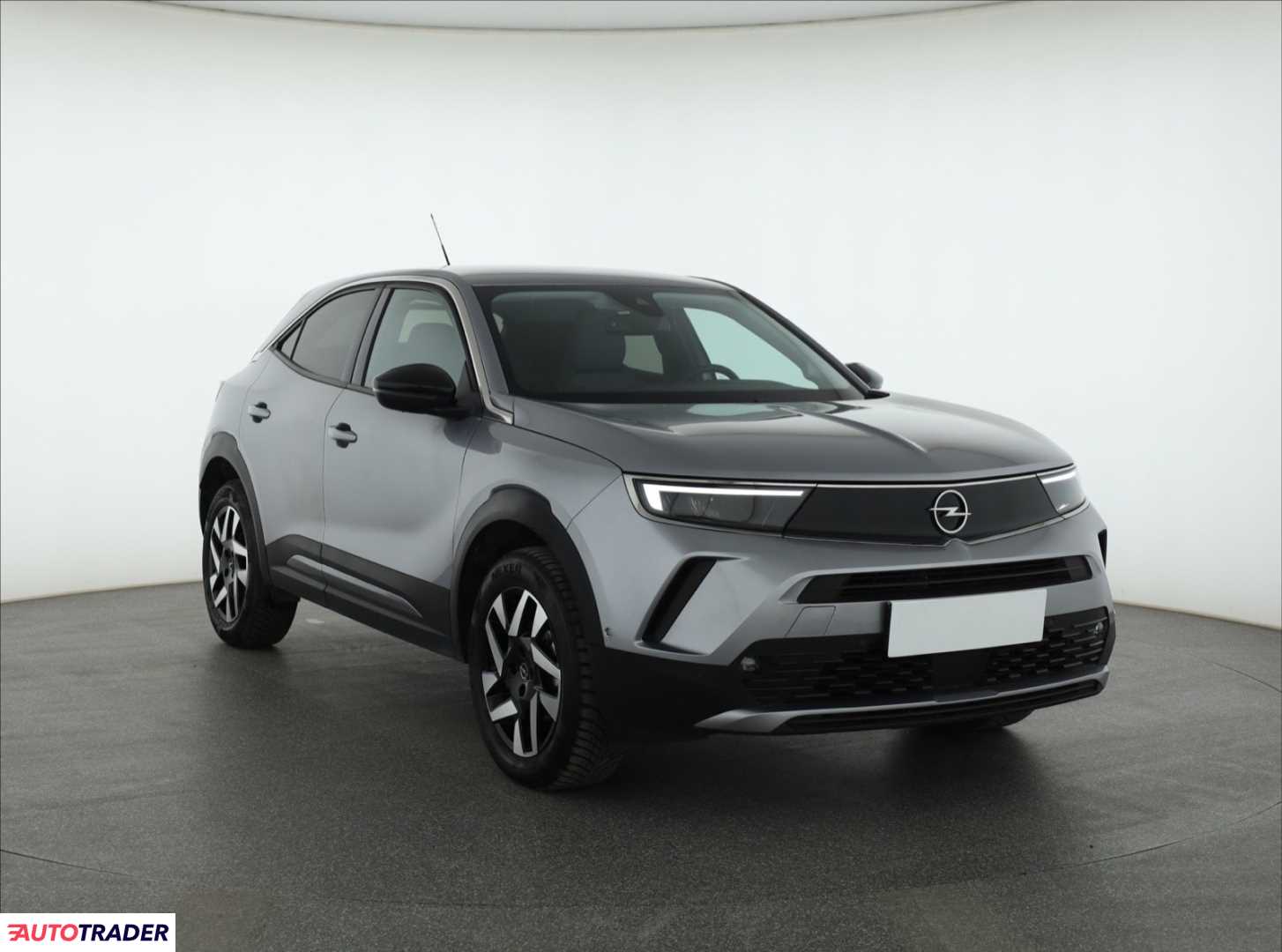 Opel Mokka 2023 1.2 128 KM