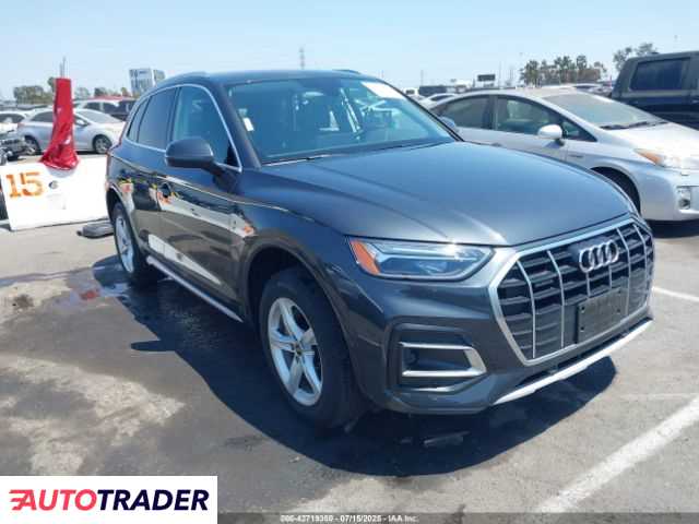 Audi Q5 2023 2 Audi Q5 2023 2