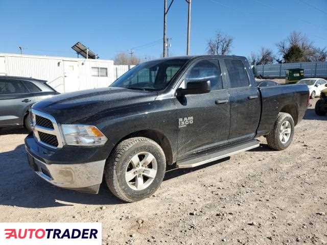 Dodge Ram 2019 3 Dodge Ram 2019 3