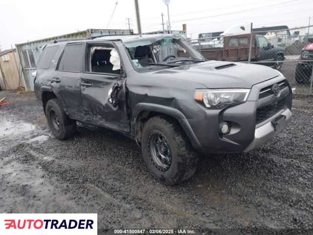 Toyota Pozostałe 2020 4 Toyota Pozostałe 2020 4