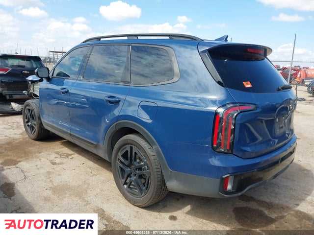 Kia Pozostałe 2025 3
