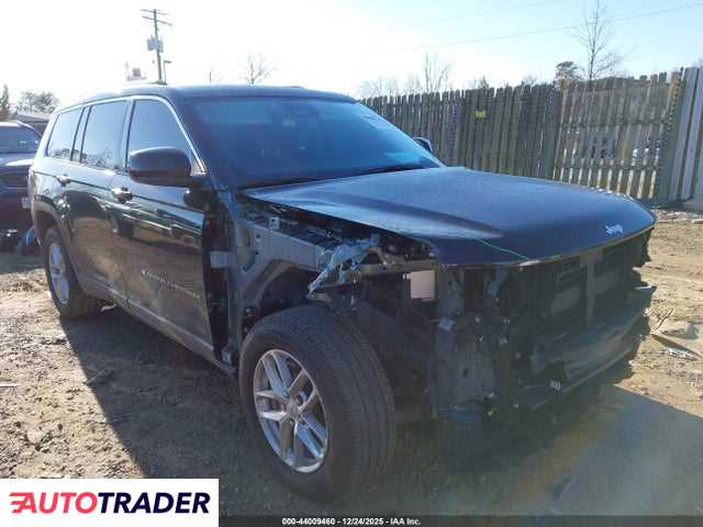 Jeep Cherokee 2022 3