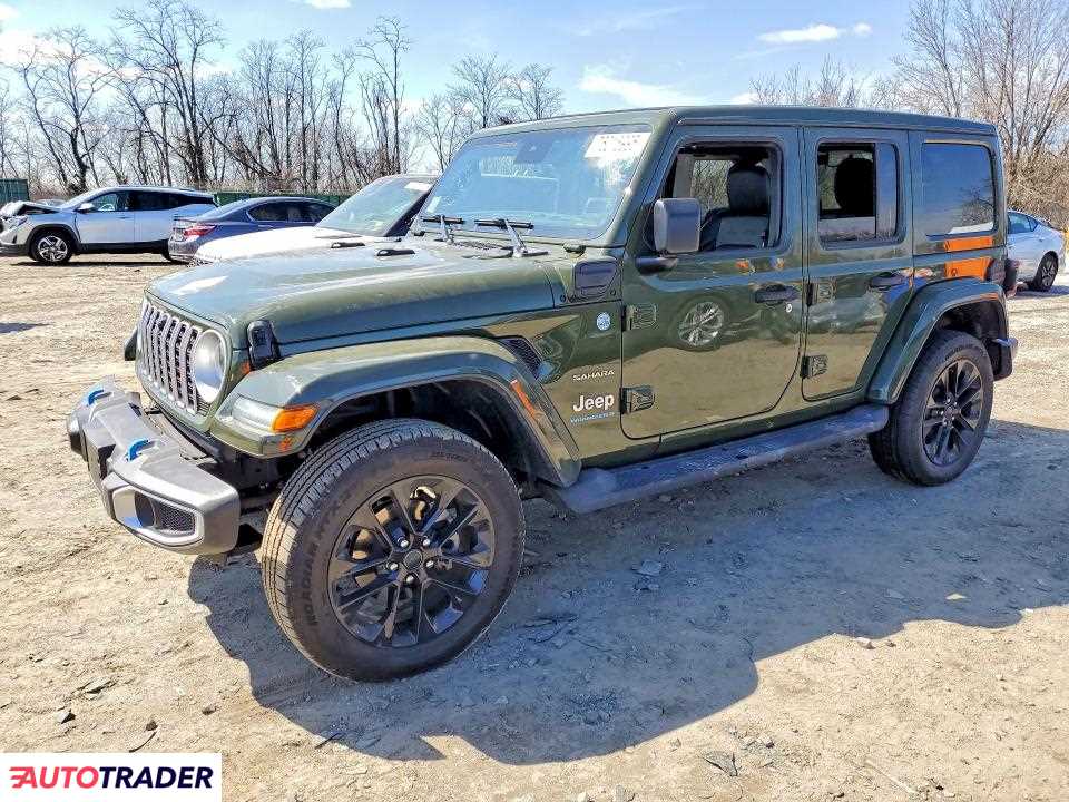 Jeep Wrangler 2024 2