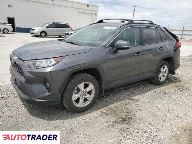 Toyota Pozostałe 2021 2 Toyota Pozostałe 2021 2