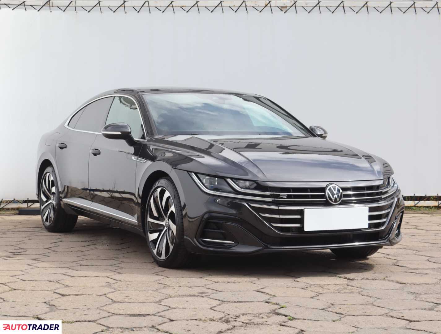 Volkswagen Arteon 2022 2.0 187 KM