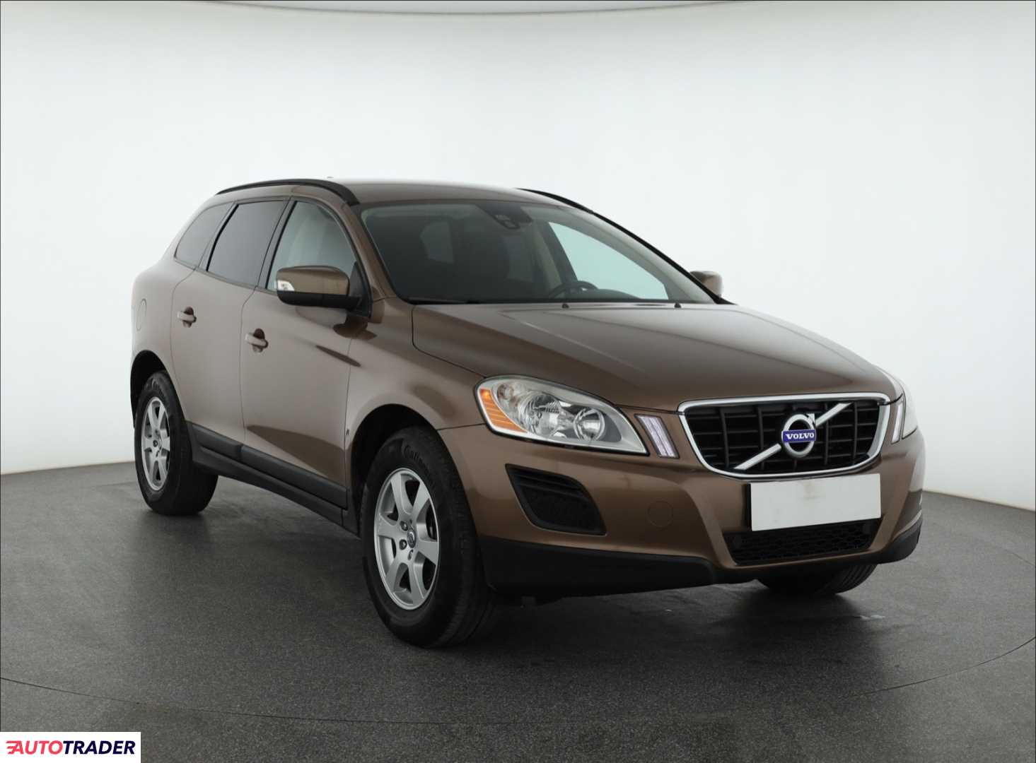 Volvo XC60 2011 2.0 236 KM