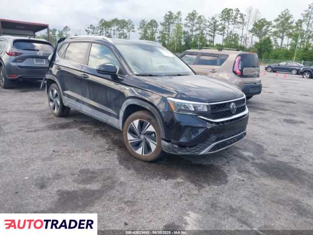 Volkswagen Pozostałe 2024 1 Volkswagen Pozostałe 2024 1
