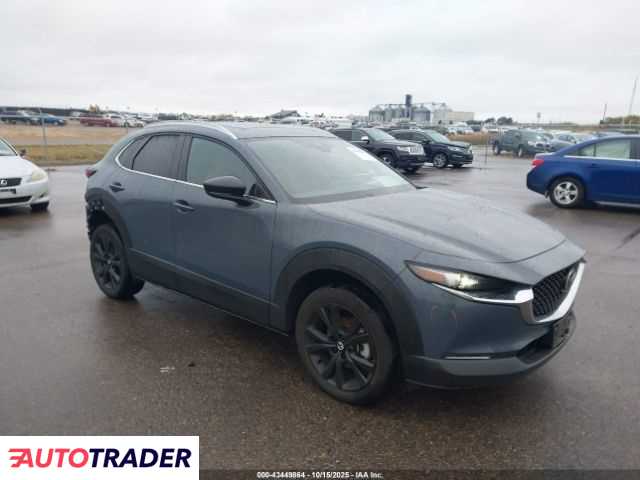 Mazda CX-30 2023 2