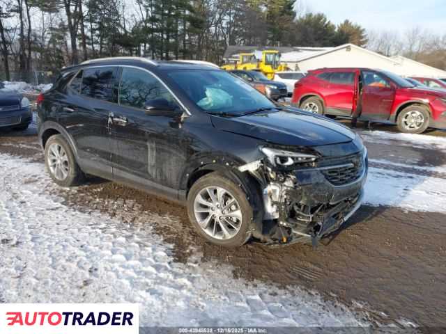 Buick Pozostałe 2023 1