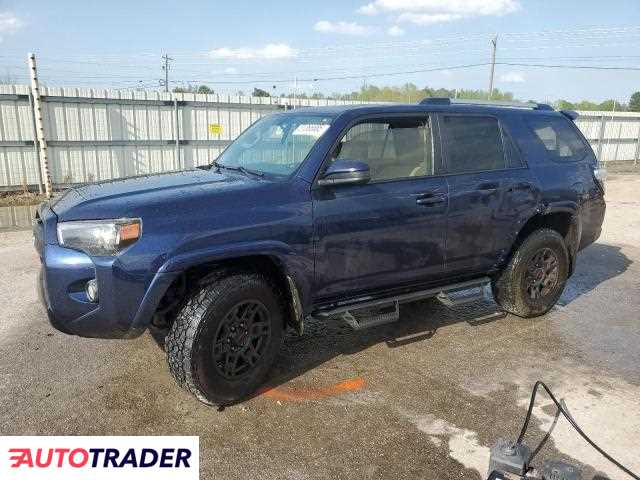 Toyota Pozostałe 2019 4 Toyota Pozostałe 2019 4